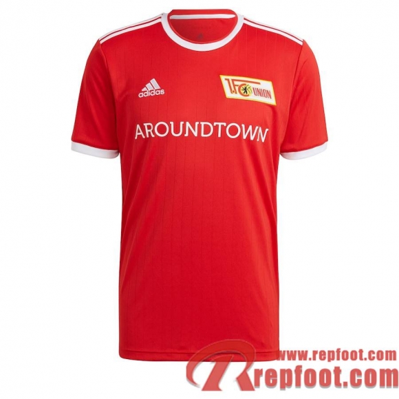 Union Berlin Maillot De Foot Domicile 21 22 Homme Union Berlin Maillot De Foot Domicile 21 22 Homme