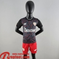 Maillot De Foot Athletic Bilbao Exterieur Enfant 22 23 AK63