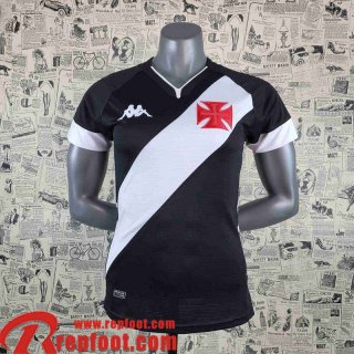 Maillot De Foot Vasco da Gama Domicile Femme 22 23 AW48