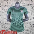 Maillot De Foot Fluminense Vert Femme 22 23 AW51