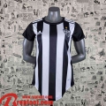 Maillot De Foot Atletico Mineiro Domicile Femme 22 23 AW52