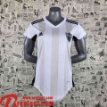 Maillot De Foot Atletico Mineiro Exterieur Femme 22 23 AW53