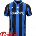 Maillot De Foot Atalanta Domicile Homme 22 23