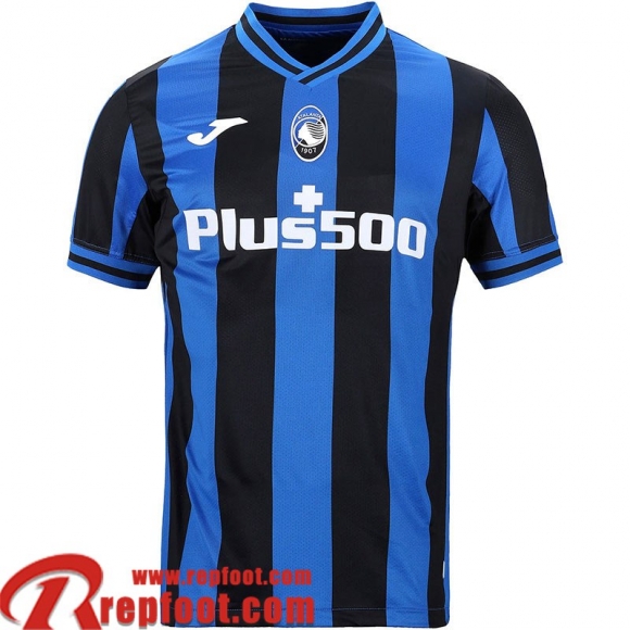 Maillot De Foot Atalanta Domicile Homme 22 23