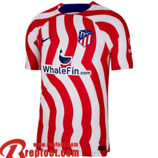 Maillot De Foot Atletico Madrid Domicile Homme 22 23