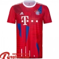 Maillot De Foot Bayern Munich 10 Champion Homme 2013-2022