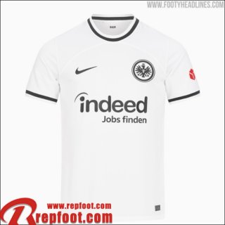 Maillot De Foot Frankfurt Domicile Homme 22 23