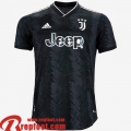 Maillot De Foot Juventus Exterieur Homme 22 23