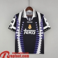 Retro Maillot De Foot Real Madrid Third Homme 97 98 FG141 Retro Maillot De Foot Real Madrid Third Homme 97 98 FG141