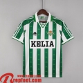 Retro Maillot De Foot Real Betis Domicile Homme 96 97 FG142