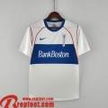 Retro Maillot De Foot Deportivo Universidad Catolica Domicile Homme 2002 FG146