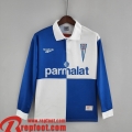 Retro Maillot De Foot Deportivo Universidad Catolica Third Homme Manche Longue 1998 FG162