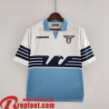 Retro Maillot De Foot Lazio Domicile Homme 18 19 FG168