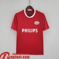Retro Maillot De Foot Eindhoven Domicile Homme 88 89 FG177