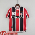 Retro Maillot De Foot sao paulo Exterieur Homme 2000 FG178