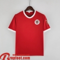 Retro Maillot De Foot Benfica Domicile Homme 73 74 FG183