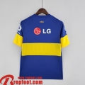 Retro Maillot De Foot Boca Juniors Domicile Homme 11 12 FG186