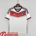 Retro Maillot De Foot Germany Domicile Homme 2014 FG190