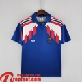 Retro Maillot De Foot France Domicile Homme 88 90 FG191