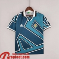 Retro Maillot De Foot Real Betis Exterieur Homme 95 97 FG194