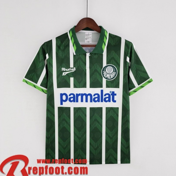 Retro Maillot De Foot palmeiras Domicile Homme 1996 FG202