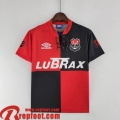 Retro Maillot De Foot Flamengo Domicile Homme 1994 FG208