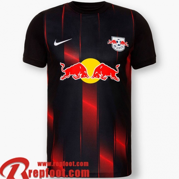 Maillot De Foot Leipzig Domicile Homme 22 23