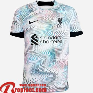 Maillot De Foot Liverpool Exterieur Homme 22 23