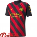 Maillot De Foot Manchester City Exterieur Homme 22 23