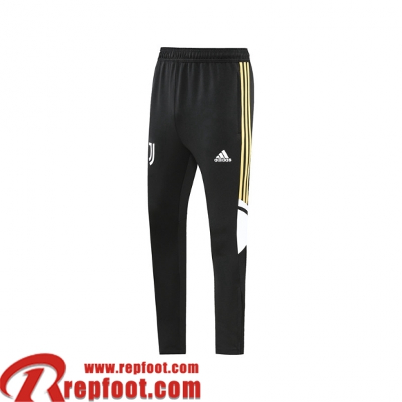 Pantalon Foot Juventus noir Homme 22 23 P155