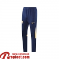 Pantalon Foot Pumas UNAM bleu Homme 22 23 P162