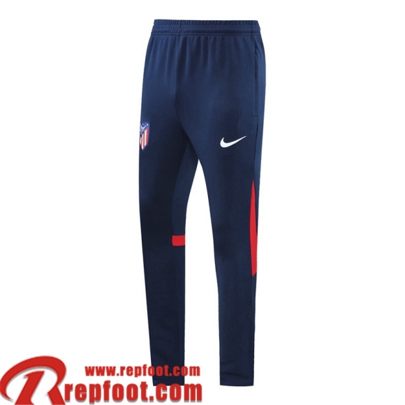 Pantalon Foot Atletico Madrid bleu Homme 22 23 P169