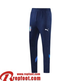 Pantalon Foot Italie bleu Homme 22 23 P171