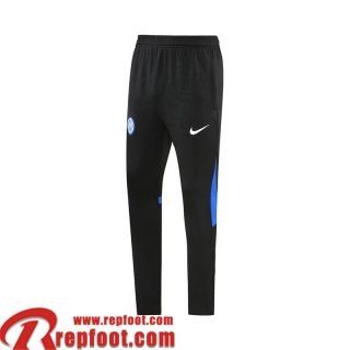 Pantalon Foot Inter Milan noir Homme 22 23 P175