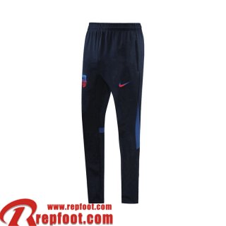 Pantalon Foot Barcelone noir Homme 22 23 P178