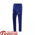 Pantalon Foot Barcelone bleu Homme 22 23 P179