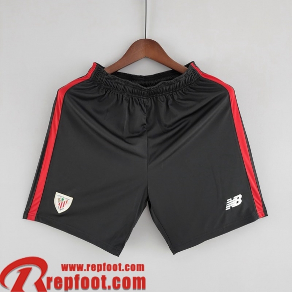 Short De Foot Athletic Bilbao Exterieur Homme 22 23 DK156