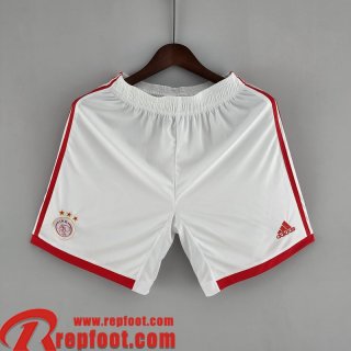 Short De Foot Ajax Domicile Homme 22 23 DK159