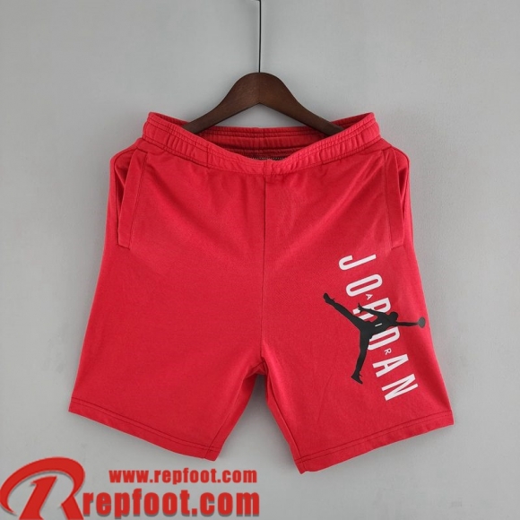 Short De Foot Sport Rouge Homme 2022 DK160