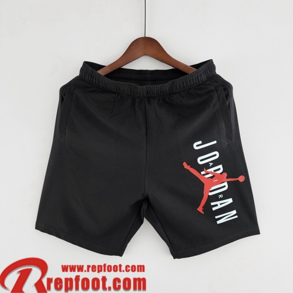 Short De Foot Sport noir Homme 2022 DK161