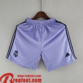 Short De Foot Real Madrid Exterieur Homme 22 23 DK179