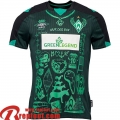 Maillot De Foot Werder Bremen How Deep Is Your Love Homme 22 23 Maillot De Foot Werder Bremen How Deep Is Your Love Homme 22 23