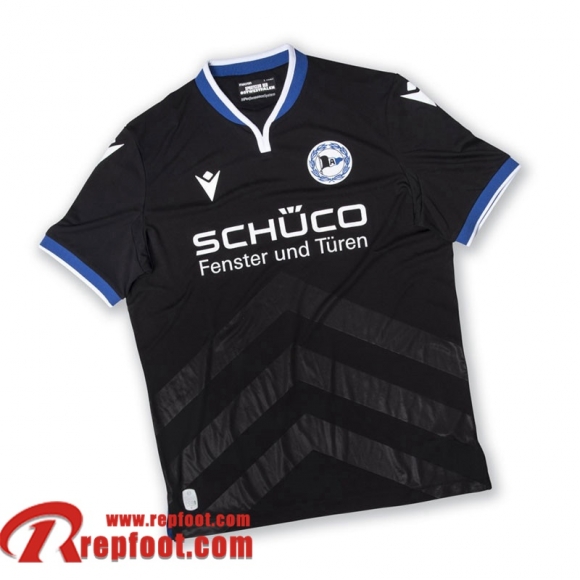 Arminia Bielefeld Maillot Foot Extérieur Homme 21 22