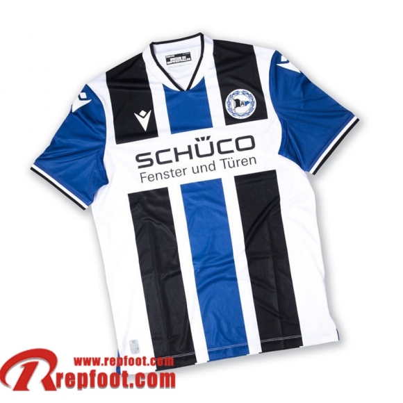 Arminia Bielefeld Maillot Foot Domicile Homme 21 22