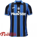 Atalanta BC Maillot Foot Domicile Homme 21 22