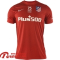 Atlético de Madrid Maillot Foot Quarto stadio Homme 21 22