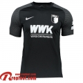 Augsburg Maillot Foot Third Homme 21 22