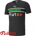 Borussia Mönchengladbach Maillot Foot Third Homme 21 22 Borussia Mönchengladbach Maillot Foot Third Homme 21 22