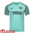 Brighton & Hove Albion Maillot Foot Extérieur Homme 21 22