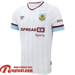 Burnley Maillot Foot Extérieur Homme 21 22